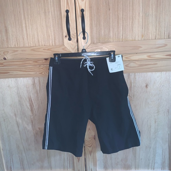 Good fellow & co NWT board shorts size w28 - Picture 1 of 3